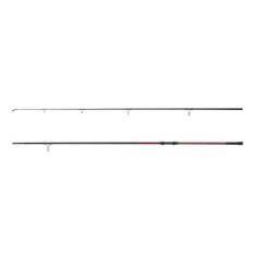 Lanseta crap/stationar mix carbon Delphin AMULET Carp 3.6 m, A: 3.0 lbs, 2 tronsoane, actiune parabolica