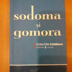 Sodoma si Gomora / Colectiile Cotidianul 97