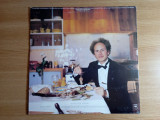 LP (vinil) Art Garfunkel - Fate For Breakfast (NM)