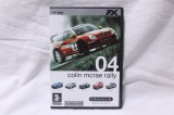 Joc PC - Colin McRae Rally 04 - limba spaniola
