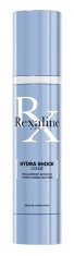 Crema de fata hidratanta Hydra Shock, 50ml, Rexaline