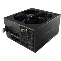 Sursa PC WPM Gold ZERO, Black, 80+ Gold, 650W