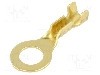 Terminal tip inelar, pentru surub M5, BM GROUP - BM 91105