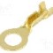 Terminal tip inelar, pentru surub M5, BM GROUP - BM 91105