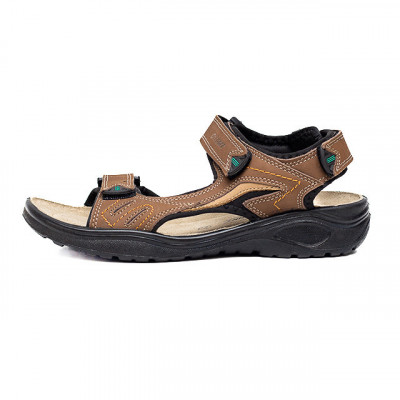 Sandale Grisport Clarkeite Maro - Taupe foto