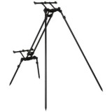 Rod Pod Jrc Extreme Tx Pod, 3 Posturi