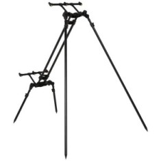 Rod Pod JRC Extreme TX Pod, 3 Posturi foto