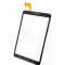 Touchscreen Universal Touch 8, DXP2-0316-080B, Black