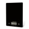Cantar digital de bucatarie, display LCD, capacitate maxima 5 kg, negru
