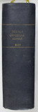 BISERICA ORTODOXA ROMANA , BULETINUL OFICIAL AL PATRIARHIEI ROMANE , ANUL LXXVIII ( COMPLET ) , NR. 1-12 , COLIGAT , 1960