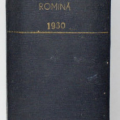 BISERICA ORTODOXA ROMANA , BULETINUL OFICIAL AL PATRIARHIEI ROMANE , ANUL LXXVIII ( COMPLET ) , NR. 1-12 , COLIGAT , 1960