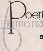 Poeti flamanzi foto