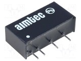 Convertor DC/DC AIMTEC 2W 10,8-13,2V la 15V 134mA