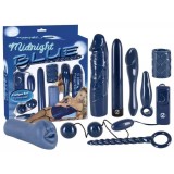 Cumpara ieftin Set Jucarii Erotice Midnight Blue