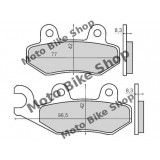 MBS Placute frana, echivalent MCB582, Cod Produs: 225101620RM