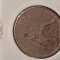 One penny 1963