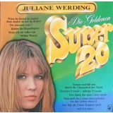 Disc vinil, LP. Die Goldenen Super 20-Juliane Werding-243056