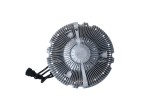 NRF 49025 Cupla, ventilator radiator