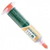 Pasta Fludor Fara Plumb BST-706, 138&deg;C, Lipire SMD, Flux, Curata, Ne-Coroziva, Fara Reziduuri, Componente Electronice