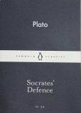 Socrates&#039; Defense - Plato