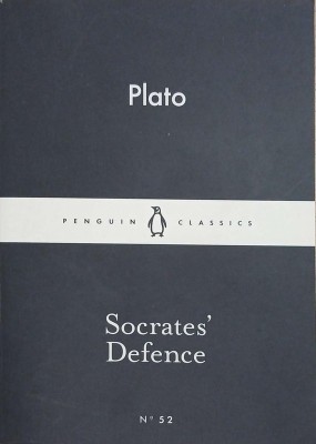 Socrates&amp;#039; Defense - Plato foto