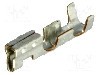 Conector semnal, {{Numarul de pini}} pini, pas 2.5mm, serie {{Serie conector}}, MOLEX - 50802-8000