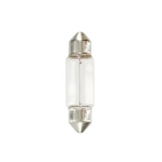 Bec Osram OL 5W 12V sofit SV85-8 11X35mm 1buc Garage AutoRide foto