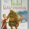 TROLUL FARA INIMA de ASBORNSEN and MOE , cu ilustratii de ADRIAN CERCHEZ , 2013