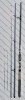 Lanseta Feeder Baracuda Robinhan Komodo 3.30m, 120g, Carbon Compozit, 3+3 V&acirc;rfuri, Inele T-SIC
