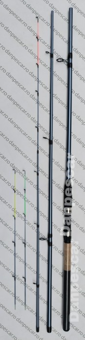 Lanseta Robinhan KOMODO Feeder 3.30 metri Actiune:120gr