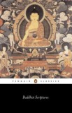 Buddhist Scriptures - Buddha
