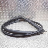 Garnitura Usa Dreapta Fata Maserati Quattroporte VI 2014, Cromata, Inox, Eurowest Lema + Cod Echivalent