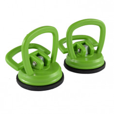 Set Mini Ventuze Geam JBM Mini Suction Pad, 60mm