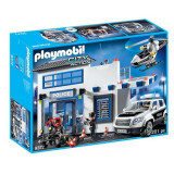 Sectie de politie Playmobil 9372 City Action