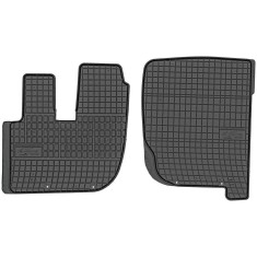 Covorase Presuri interior cauciuc Premium dedicate DAF LF 45 55 2002-&gt;