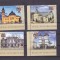 ROMANIA 2021 - 590 ANI ATESTARE DOCUMENTARA BUZAU, MNH - LP 2316