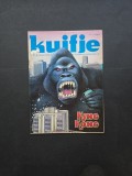 Revista Kuifje (Tintin - limba olandeza) No. 43/Anul 34
