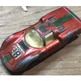 OBCT4 Macheta - Porche 910 - Made in Anglia - Matchbox