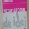 myh 49f - Victor Eftimiu - Negutatorul de idei - ed 1971