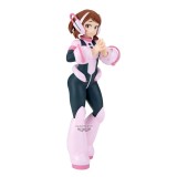 My Hero Academia Glitter &amp; Glamours Ochaco Uraraka Figure 23cm
