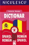 Valeria Neagu - Dictionar spaniol-roman, roman-spaniol