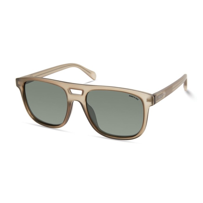 Ochelari de Soare Bărbați Kenneth Cole KC2975-5458N &oslash; 54 mm