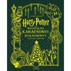 Harry Potter - A hivatalos kar&aacute;csonyi szak&aacute;csk&ouml;nyv - Jody Revenson