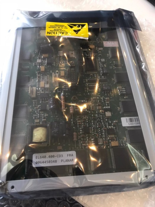 Ecran Planar EL640-400 -CD3