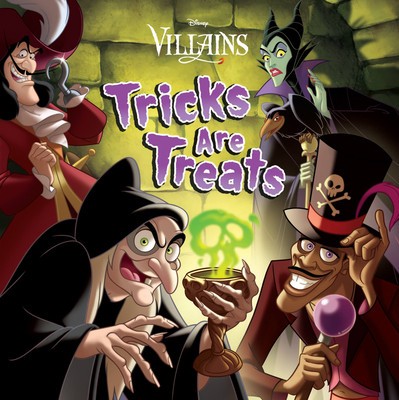 Tricks Are Treats foto