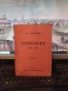 D.D. Pătrășcanu, Vinovații 1916-1918, ziarul Lumina editor, București 1918, 169