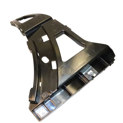 Suport bara de protectie Ford Transit/Tourneo, 01.2014-12.2019, Fata, partea Stanga foto