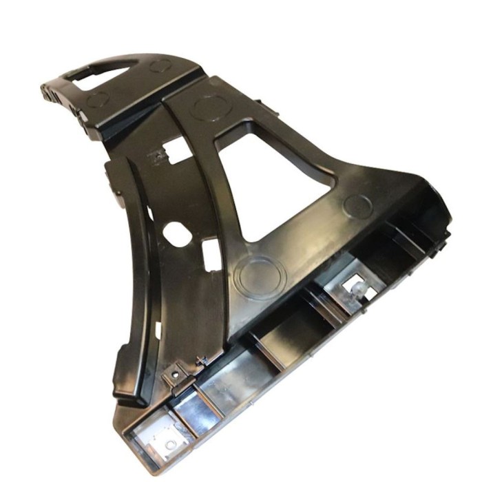 Suport bara de protectie Ford Transit/Tourneo, 01.2014-12.2019, Fata, partea Stanga