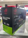 ASUS ROG Strix NVIDIA GeForce RTX 4090 24GB GDDR6X Placă grafică de gaming
