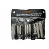 Dorn ptr gaurire set 5pcs BS HardWork ToolsRange